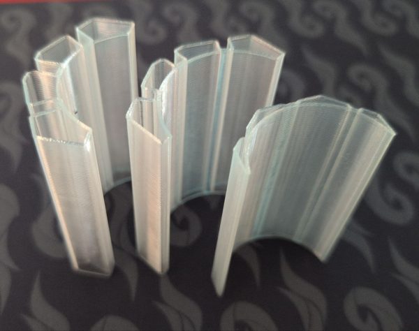 Poker Chip Rack Insert Adapters