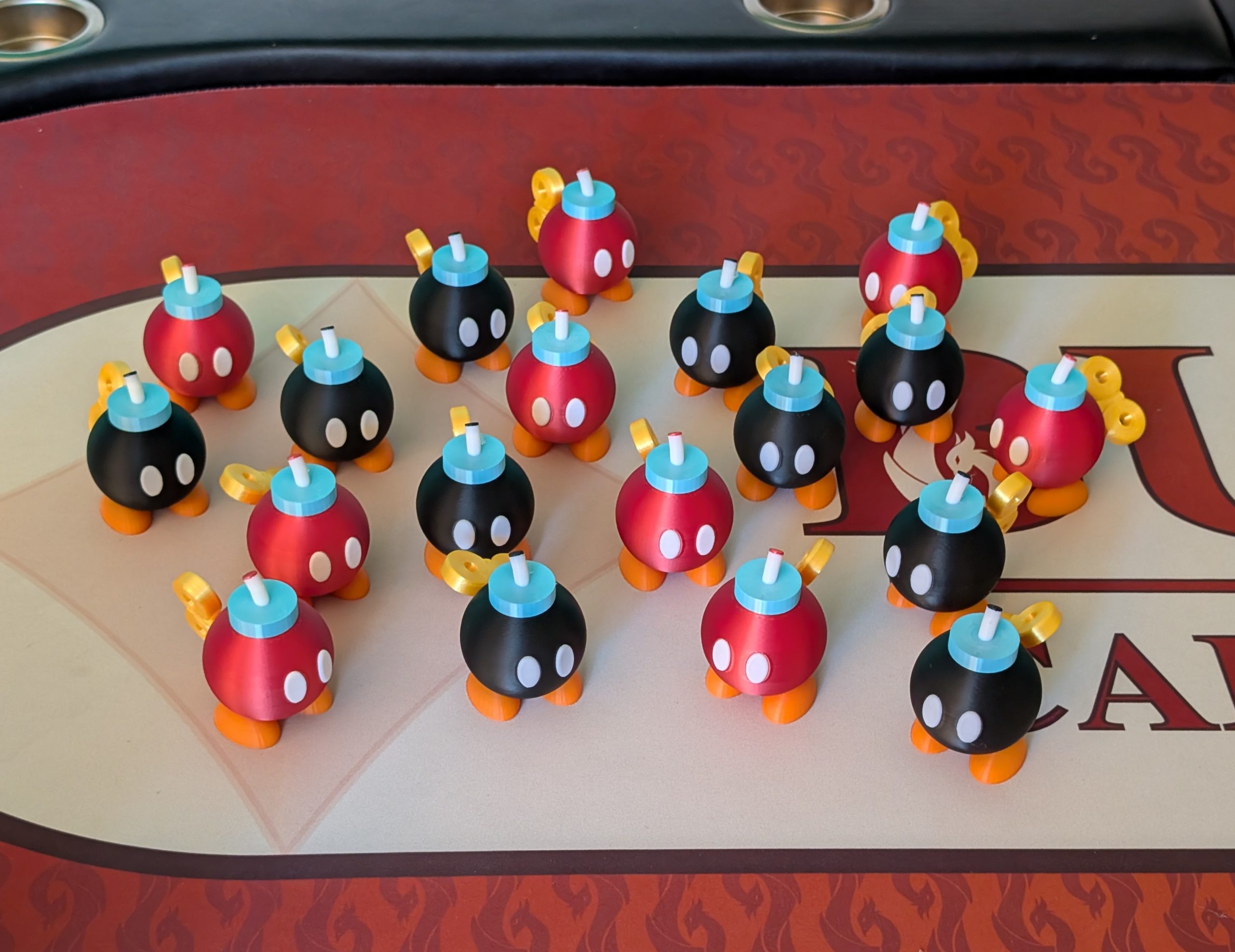 Bomb Pot Figurines (Elite Edition Now Available) - Image 6