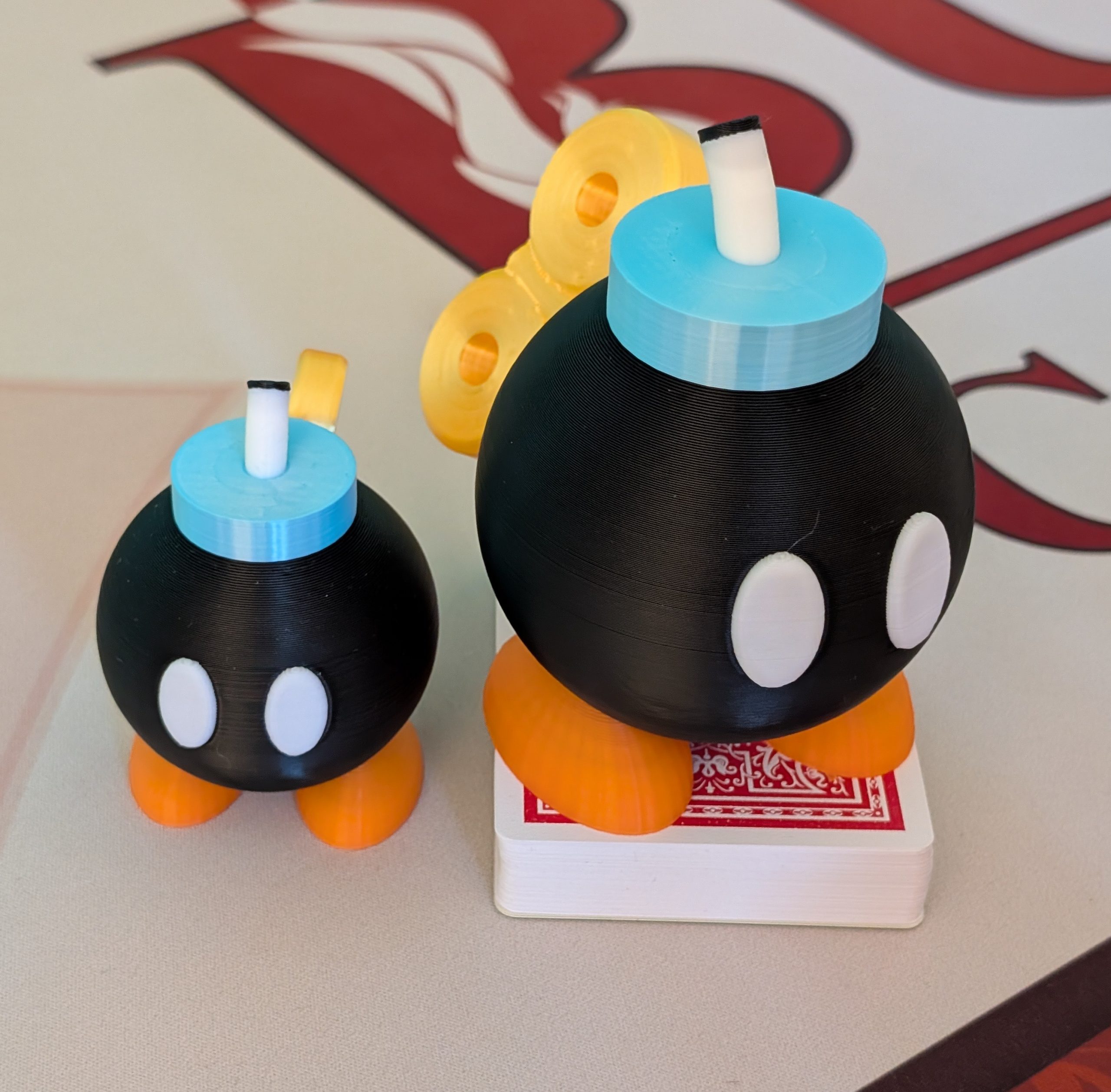 Bomb Pot Figurines (Elite Edition Now Available) - Image 5
