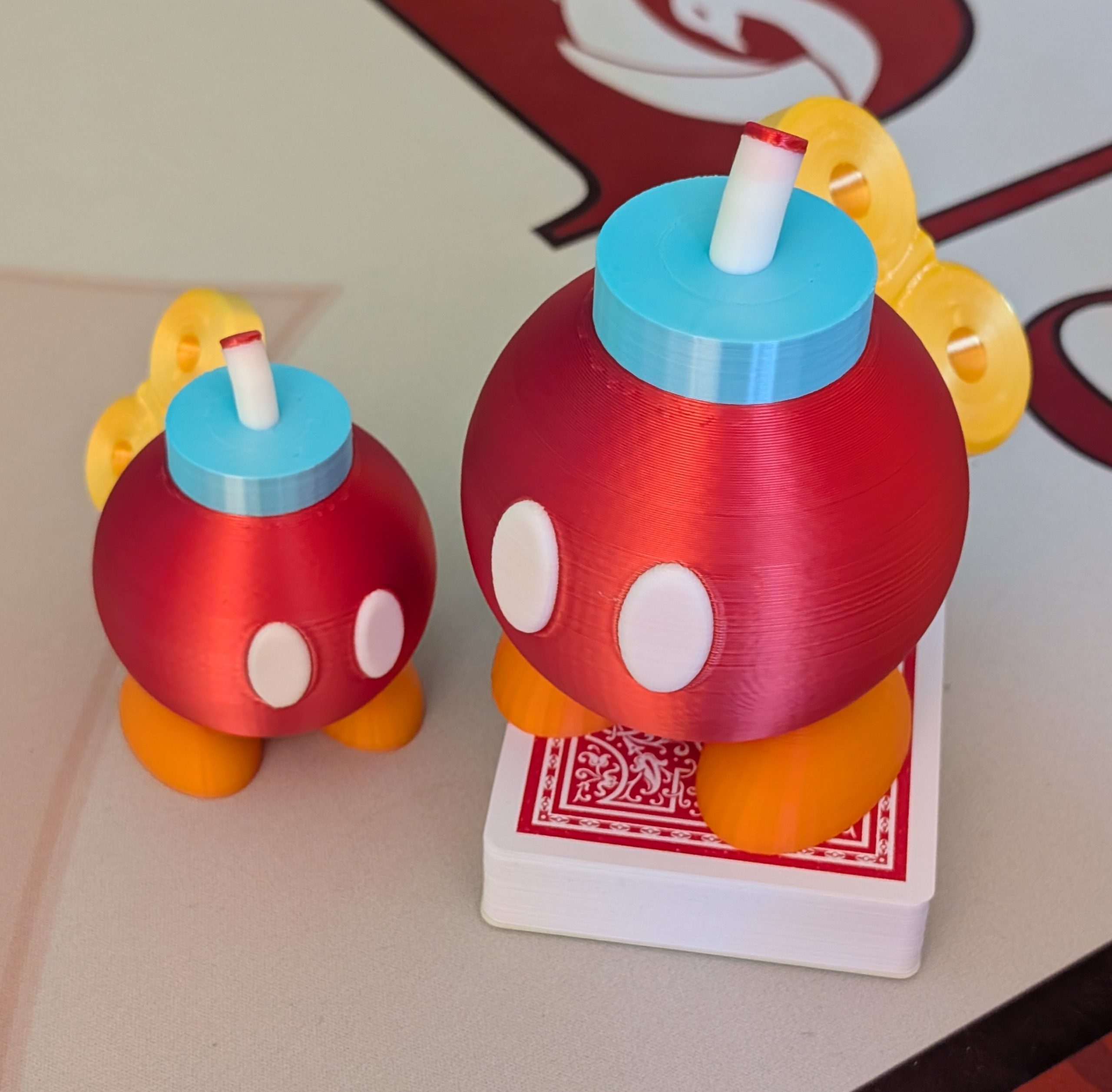 Bomb Pot Figurines (Elite Edition Now Available) - Image 4