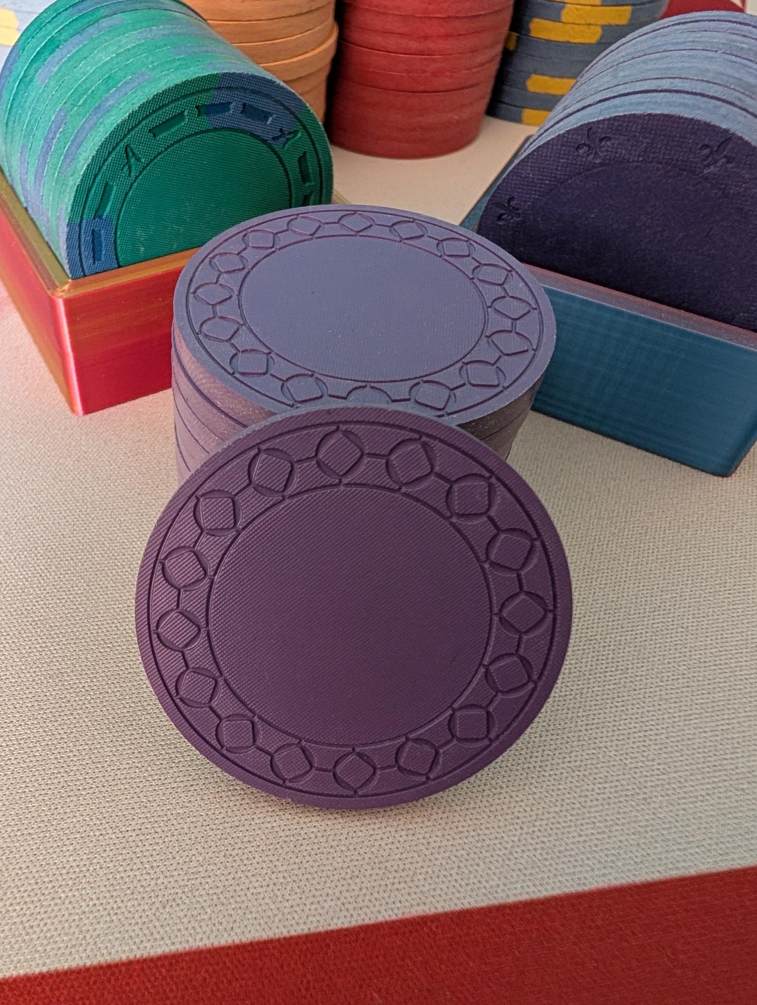 ASM Shuffle Stacks (10 Chips) - Image 3