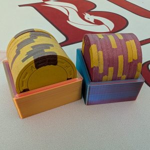 Shuffle Stack Holders
